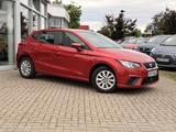 Seat Ibiza 1.0 Style DAB TEMPOMAT PDC SITZ-HZG 2.HAND - Seat Ibiza in Magdeburg