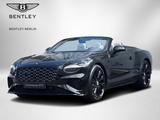 Bentley Continental GTC MULLINER V8 HYBRID - MY26 - Bentley Continental New cars