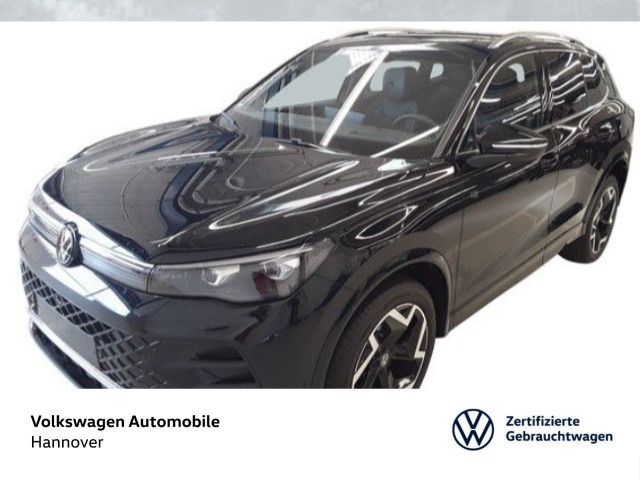 Image of Volkswagen Tiguan