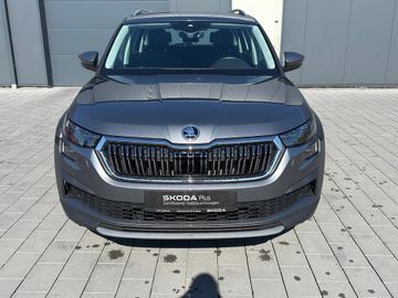 Skoda Kodiaq - 2
