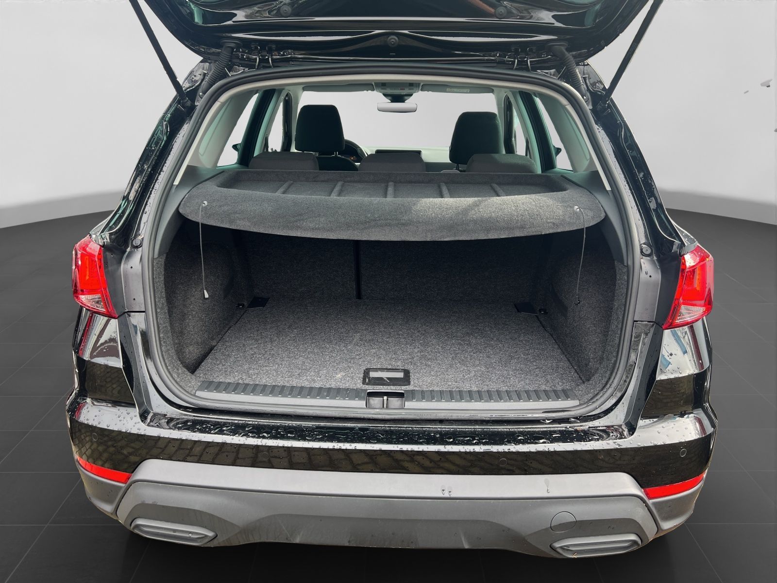 Seat Arona - Bild 17