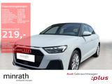 Audi A1 Sportback advanced 25TFSI S tronic ACC+LED+AP - Audi A1 in Krefeld