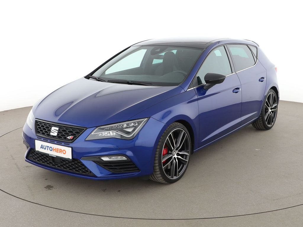 Image of Seat Leon