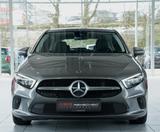 Mercedes-Benz A 180 DCT Progressive *AHK *Navi *Business-Paket - Mercedes-Benz A 180 in Solingen