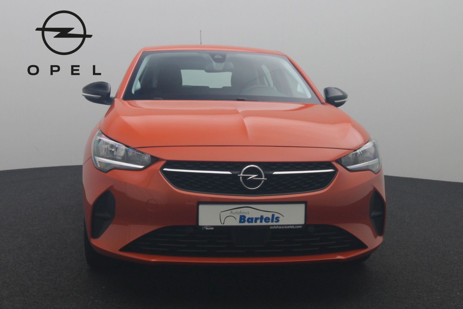 Fahrzeugabbildung Opel Corsa-e F Edition LDA PDC 7kW