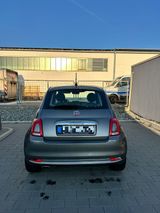 Fiat 500 1.2 8V POP  - Fiat 500: Privatanbieter