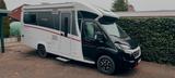 Dethleffs Pulse T 6651 DBM - Dethleffs Pulse