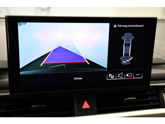 Audi A4 - Bild 9
