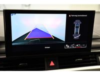 Audi A4 - Vorschau Bild 9