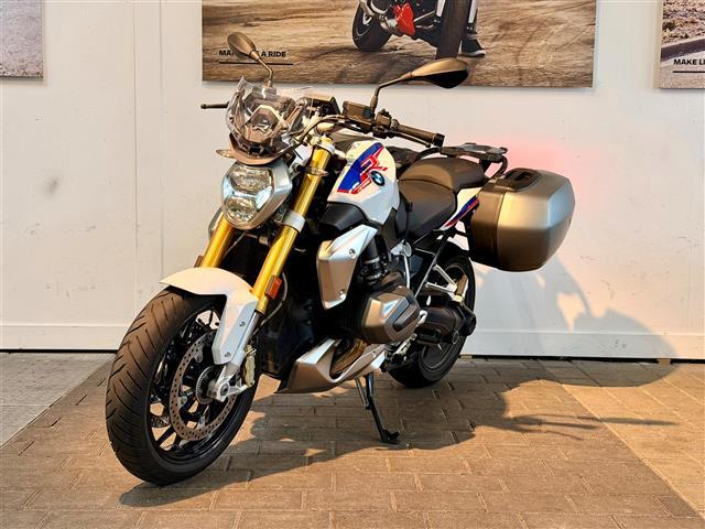BMW R 1250 R