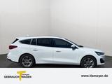 Ford Focus Turnier 1,5 TDCI Aut. "Titanium X" AHK - Ford: Turnier