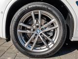 BMW X3 xDrive20d A M Sport HUD AHK RFK NAVI LED LM - gebrauchte BMW X3 aus dem Jahr 2019