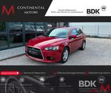 Mitsubishi Lancer Sportback*Klimaautomatik*1.Hand*