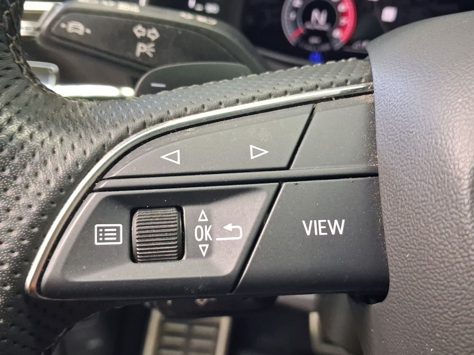 Audi SQ7 - Bild 19