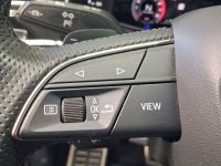 Audi SQ7 - Vorschau Bild 19