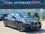 BMW 420d Gran Coupe "M-Sport"X-Drive"AHK"VZ.ERK"DAB - BMW 4er Reihe aus 2023