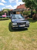 Audi 80 B4 2.3E 5 Zylinder S2 Optik - Audi 80: B2