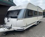 Hobby 650 KFU DeLuxe Mover Vorzelt Tandem - Hobby 650