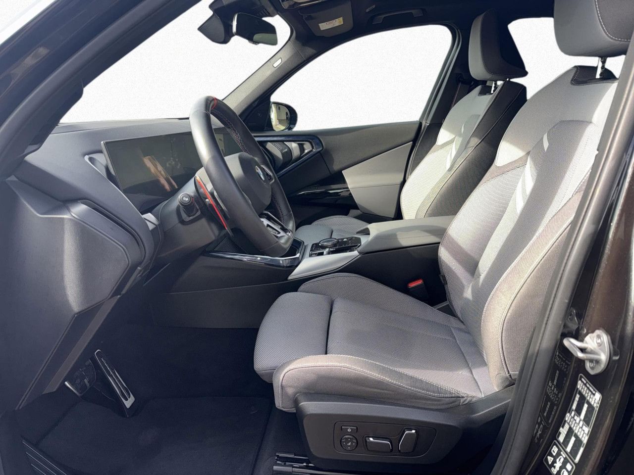 BMW X3 M50 - Bild 14