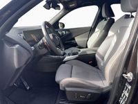 BMW X3 M50 - Vorschau Bild 14