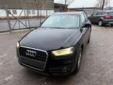 Audi Q3 - Audi Q3 bis 10.000 Euro