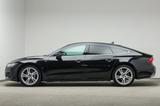 Audi A7 Sportback 40 TDI S line, Matrix, HUD, Tour - gebrauchte Audi A7 aus dem Jahr 2023