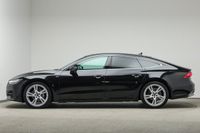 Audi A7 - Vorschau Bild 3