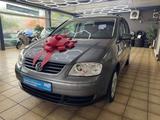 Volkswagen Touran Trendline 1,9 TDI*7 SITZER*HU&AU NEU - Volkswagen Touran: 1.9