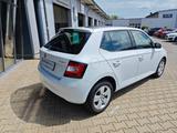 Skoda Fabia Style 110PS SHZ+PANO+PDC+ALU+KLIMA+TÜV+NEU - Skoda Fabia mit Panoramadach
