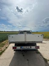 Ford Ranger Extra 2.0 / 3-Seiten Kipper K - Ford Ranger: 3.0