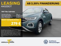 Volkswagen T-Roc - Vorschau Bild 1