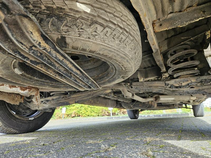 Volkswagen T4 andere