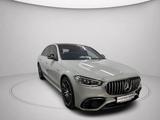 Mercedes-Benz S 63 E Performance L *EDITION1*CARBON*BURMESTER* - gebrauchte Mercedes-Benz S 63 AMG aus dem Jahr 2023