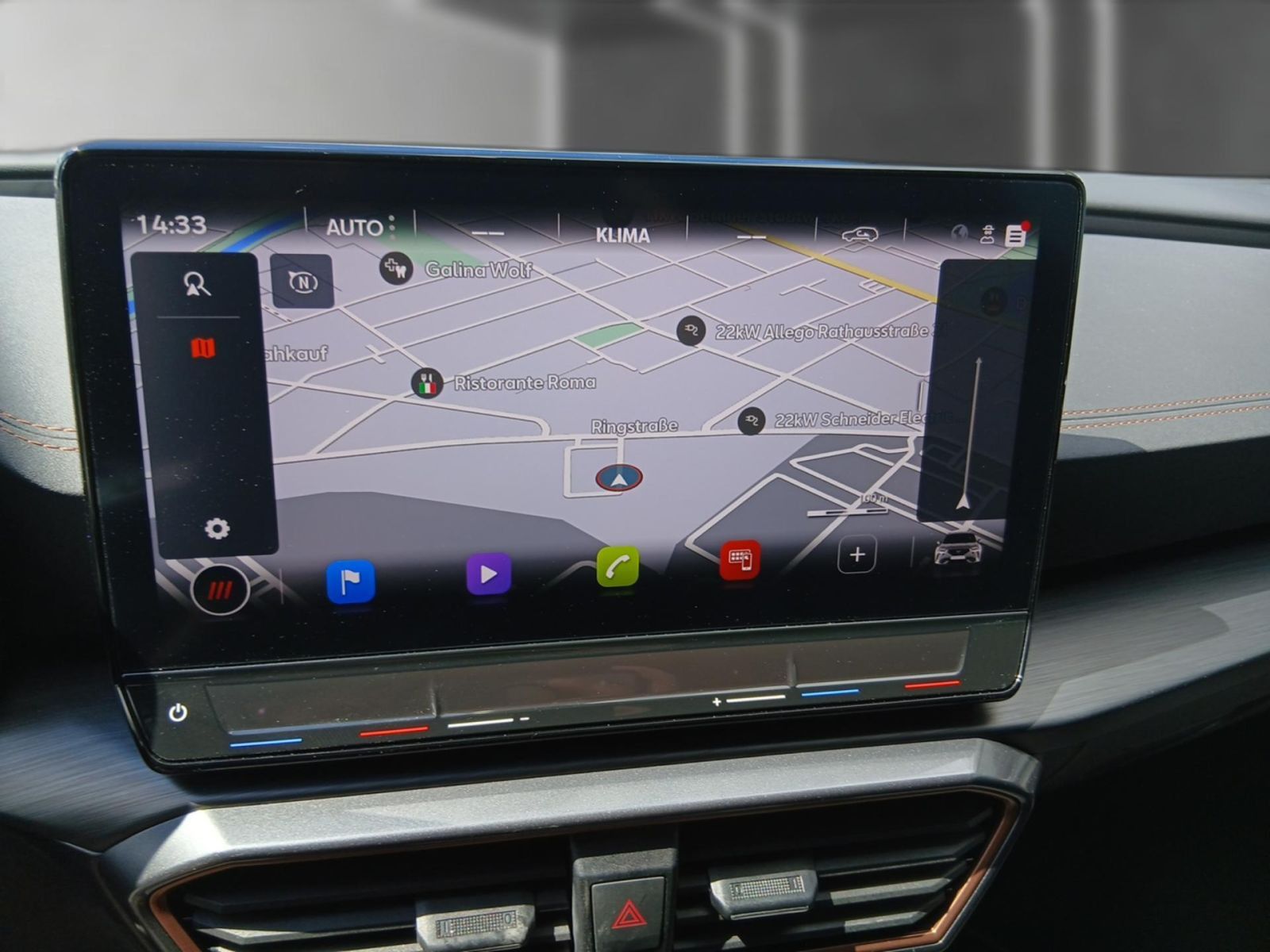 Cupra Formentor - Bild 13