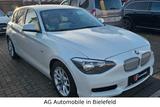 BMW 120 d "X Drive"Urban Line"Harman-Kardon - BMW 120 in Bielefeld