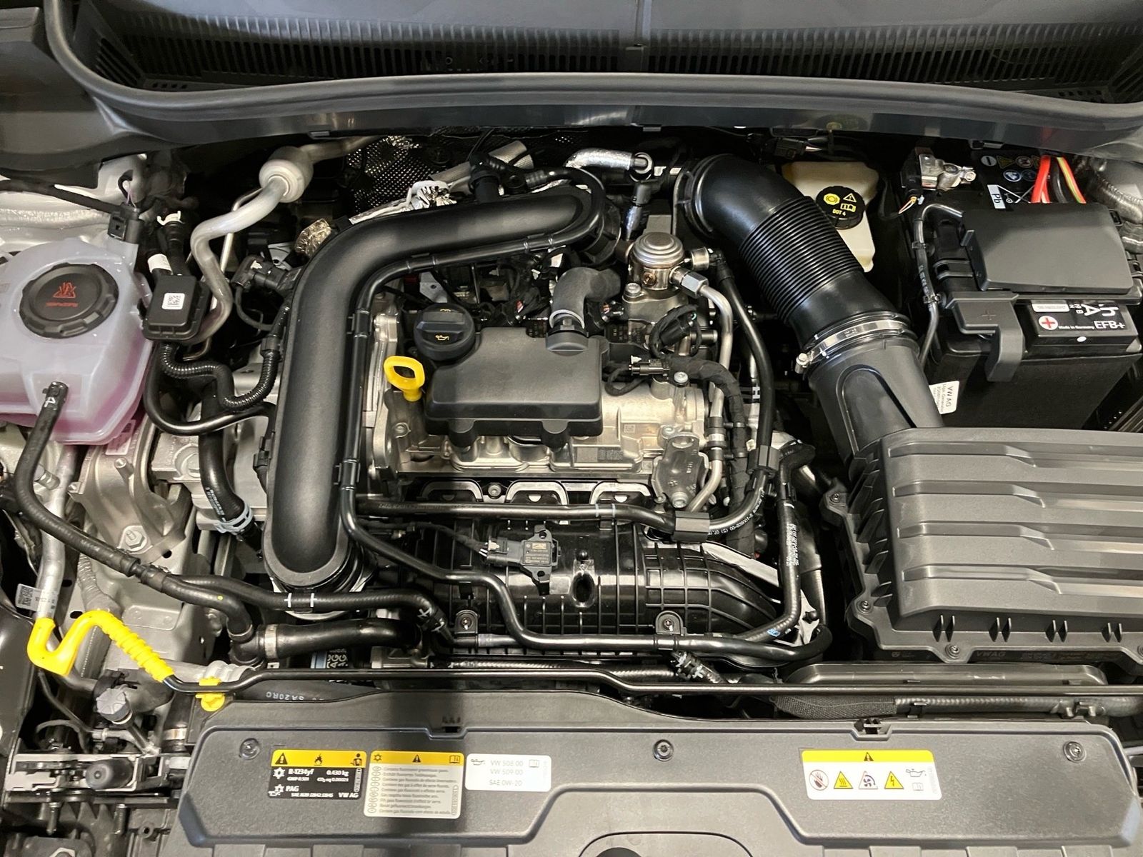 Volkswagen T-Cross - Bild 16
