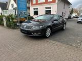 Volkswagen CC Basis BMT*AUTOMATIK*LEDER*ALU*KAMERA - Volkswagen CC in Hamburg