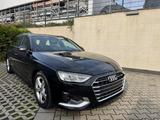 Audi A4 Avant 35 TDI advanced Business-Paket - Audi Gebrauchtwagen in Frankfurt