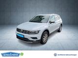 Volkswagen Tiguan Allspace Highline 2.0 TSI AHK ACC LED NAV - VW Tiguan Allspace Gebrauchtwagen