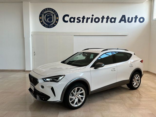 Cupra CUPRA Formentor 2.0 tdi 4drive dsg