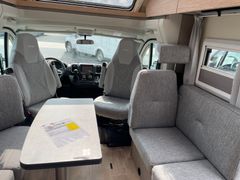 Bürstner Campeo TD 676 | Autom. | 6 Schlafplätze