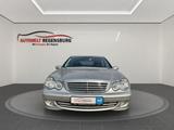 Mercedes-Benz C180 Kompressor*TÜV*SHZ*TEMPO*KLIMA* 2H ALU BC - Mercedes-Benz C 180 aus 2004: Kompressor