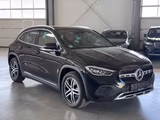 Mercedes-Benz GLA 180 AUTOM.*BUSINESS-PAKET*TOP-ZUSTAND*1HAND* - gebrauchte Mercedes-Benz GLA 180 aus dem Jahr 2021