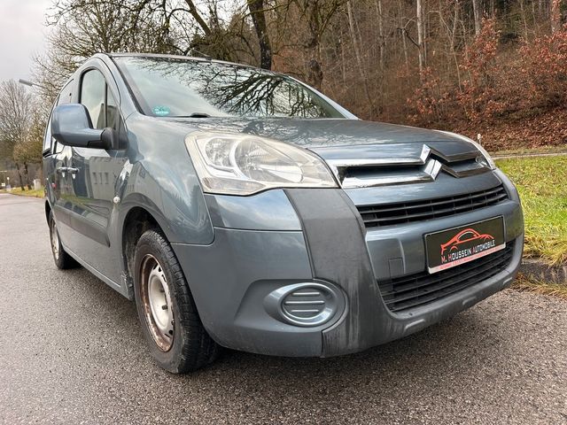 Citroën Berlingo Kombi Multispace Klima 1H