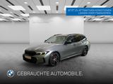 BMW 320d xDrive Touring M Sport Standheizung Kamera - BMW 320 in Dresden