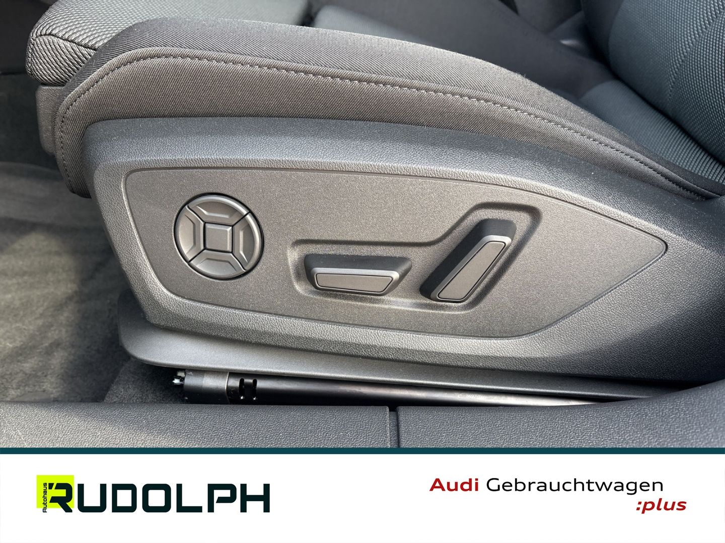 Audi A3 - Bild 18