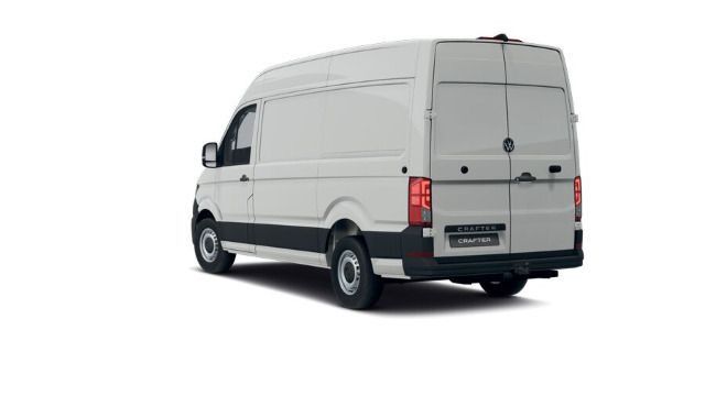 Volkswagen Crafter - Bild 5