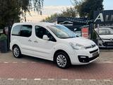 Citroën Berlingo 1.6HDi Kombi Selection*Klima*Temp*PDC* - Citroën Berlingo: Hdi