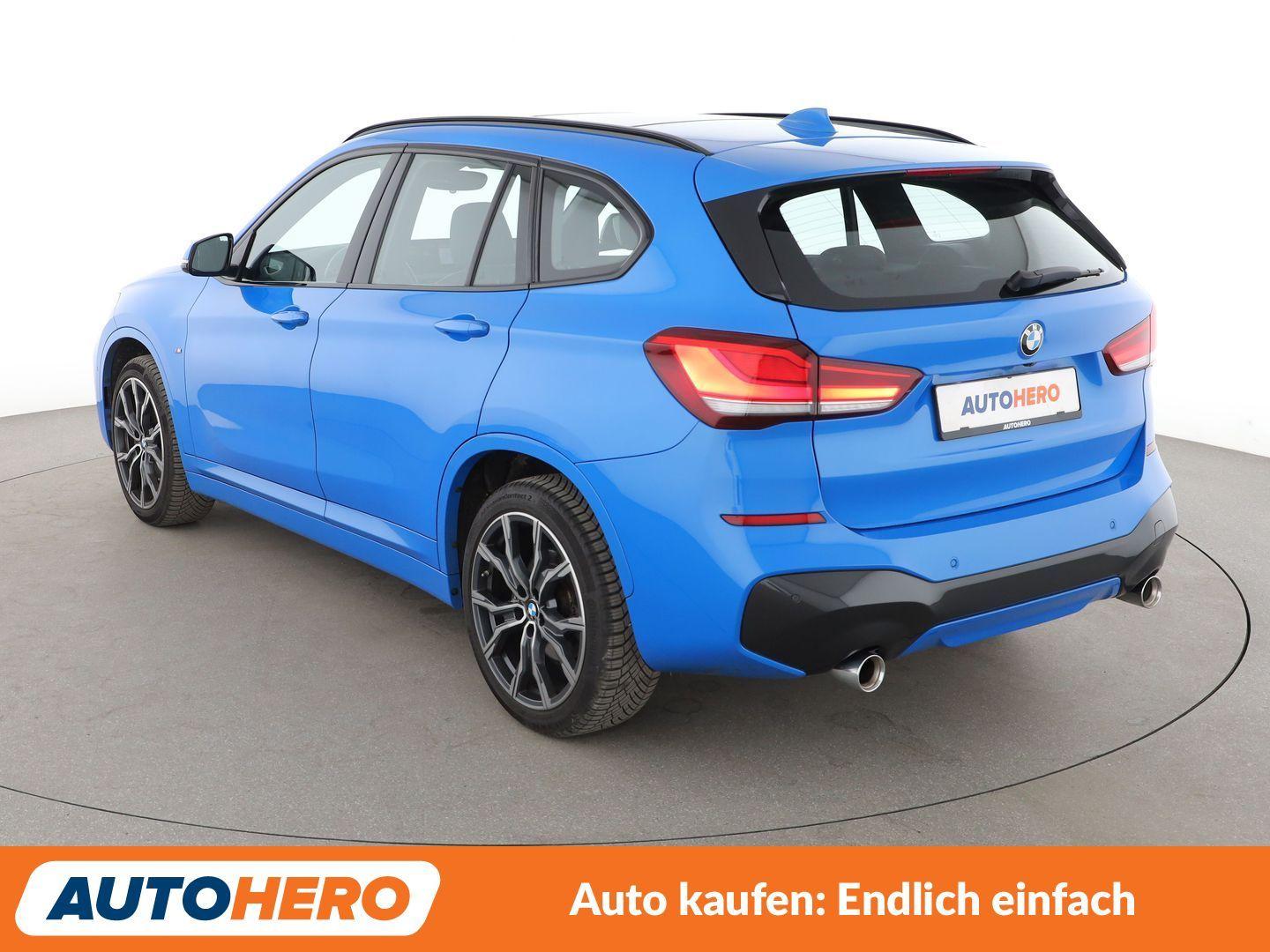 BMW X1 xDrive 25i M Sport Aut.*NAV*HUD*ACC*CAM*PDC*, миниатюра 3