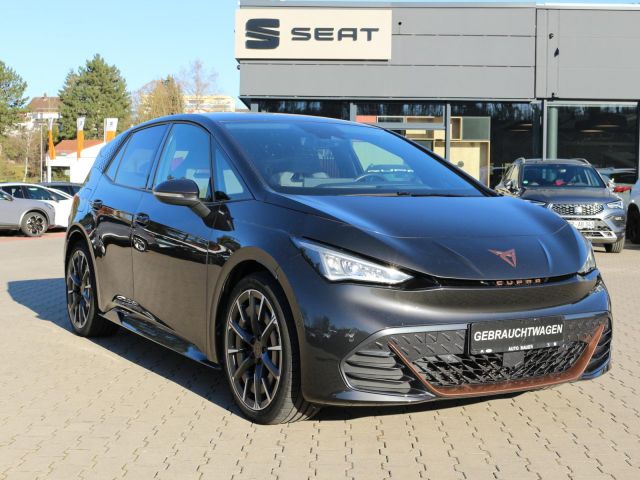 CUPRA Born 77 kWh